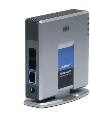 bramka Linksys